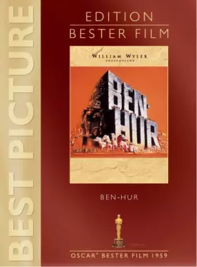 Couverture du produit · Ben Hur-Best Picture Edition [Import]