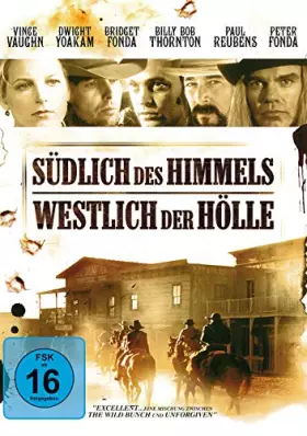 Couverture du produit · Südlich des Himmels,Westlich der Hölle [Import]