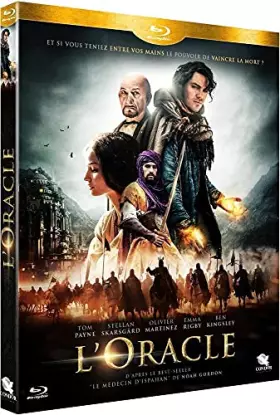 Couverture du produit · L'Oracle [Blu-ray]