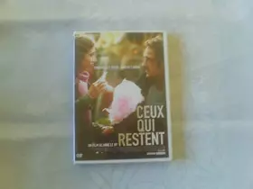 Couverture du produit · Ceux Qui restent