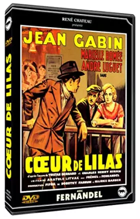 Couverture du produit · Coeur de Lilas