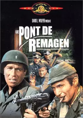 Couverture du produit · Le Pont de Remagen [FRENCH] by George Segal