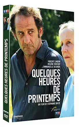 Couverture du produit · Quelques Heures de Printemps