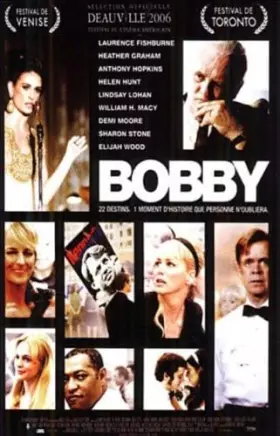 Couverture du produit · Bobby