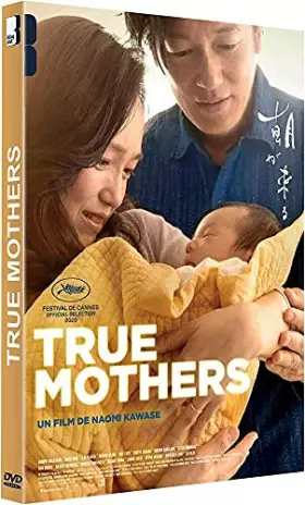 Couverture du produit · True Mothers