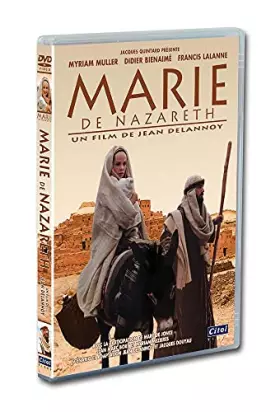 Couverture du produit · Marie de Nazareth