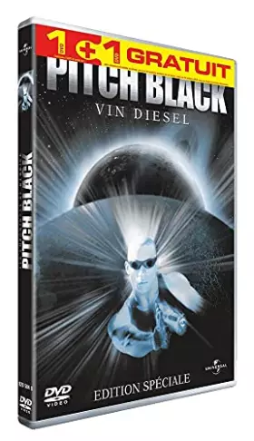 Couverture du produit · Pitch Black [Édition Spéciale]