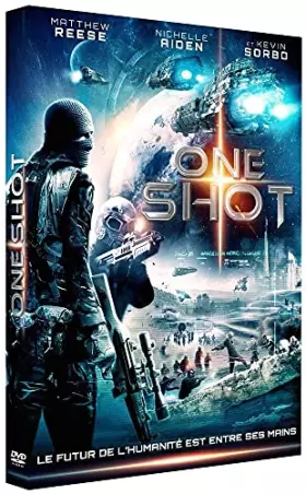 Couverture du produit · One Shot