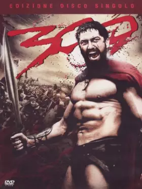 Couverture du produit · 300 [Import]