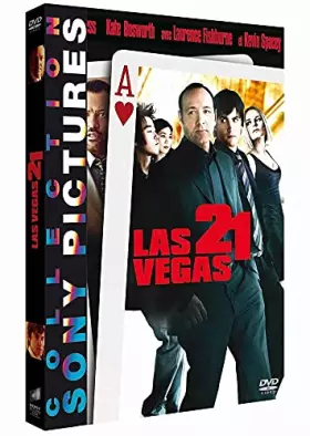 Couverture du produit · Las Vegas 21
