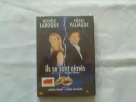 Couverture du produit · Ils se sont aimés [Édition Collector]