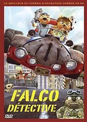 Couverture du produit · CAPITAINE FALCO