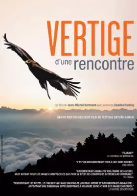 Couverture du produit · VERTIGE D'UNE RENCONTRE