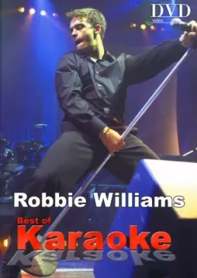 Couverture du produit · ROBBIE WILLIAMS