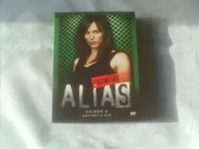 Couverture du produit · Alias - Saison 5