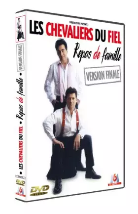 Couverture du produit · Les Chevaliers du fiel-Repas de Famille [Version Finale]
