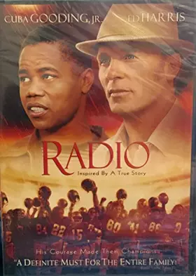 Couverture du produit · Radio