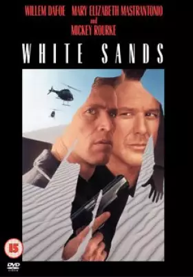 Couverture du produit · White Sands [Import anglais]
