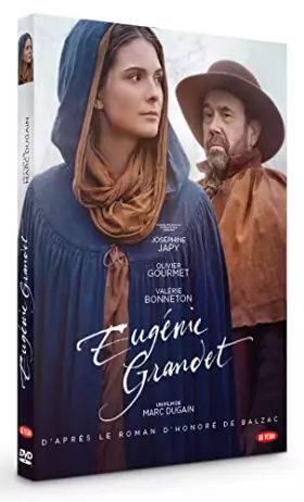 Couverture du produit · Eugénie Grandet