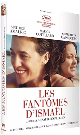 Couverture du produit · Les fantômes d'Ismaël [DVD] [2017]