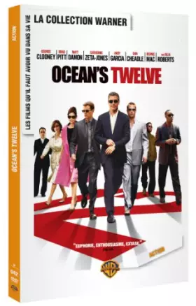 Couverture du produit · Ocean's Twelve [WB Environmental]