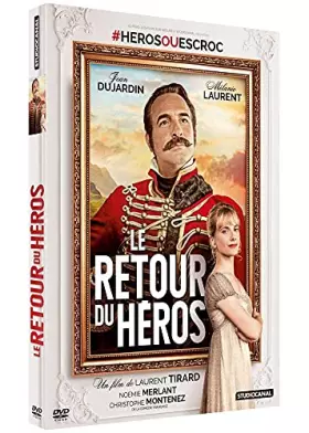 Couverture du produit · Le Retour du héros