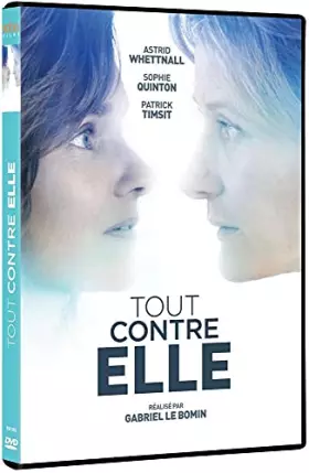 Couverture du produit · TOUT CONTRE ELLE