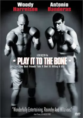 Couverture du produit · Play It to the Bone [Import USA Zone 1]