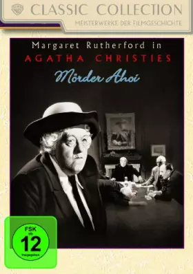 Couverture du produit · Miss Marple-Mörder AHOI-Classic Collection [Import]