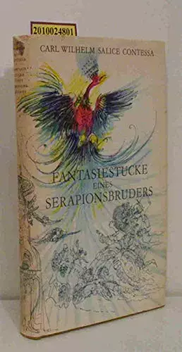 Fantasiestücke eines Serapionsbruders