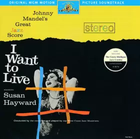 Couverture du produit · I Want To Live [I Want To Live!]