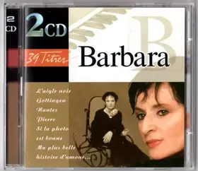 Couverture du produit · Barbara