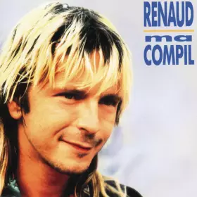 Couverture du produit · Ma Compil
