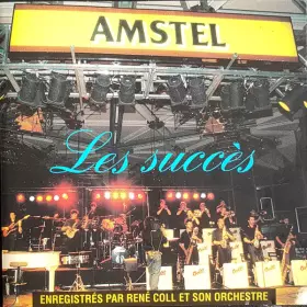 Couverture du produit · Les Succès (Soirées Amstel)