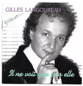 Couverture du produit · Il Ne Voit Que Par Elle