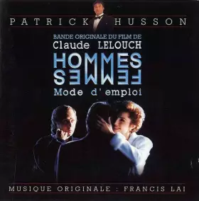 Couverture du produit · Hommes Femmes Mode D'Emploi