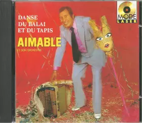 Couverture du produit ·  Danse Du Balai Et Du Tapis