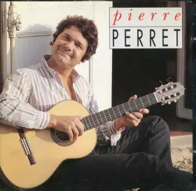 Couverture du produit · Pierre Perret