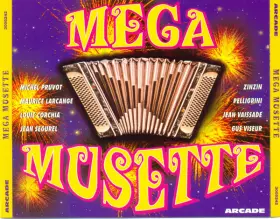 Couverture du produit · Mega Musette