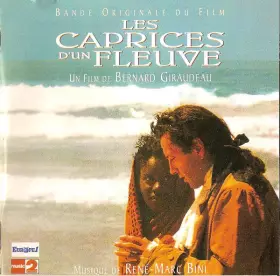 Couverture du produit · Bande Originale Du Film Les Caprices D'un Fleuve