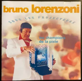 Couverture du produit · Sous Les Projecteurs - Les Champions De La Piste