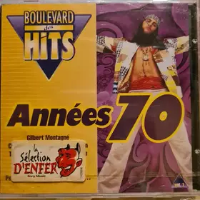 Couverture du produit · Nostalgie: Les Années 70, Volume 1