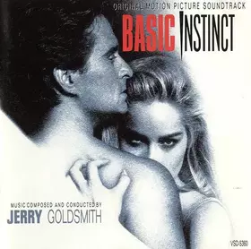Couverture du produit · Basic Instinct (Original Motion Picture Soundtrack)