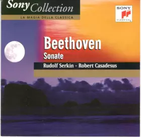 Couverture du produit · Sonate