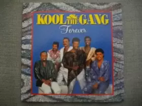 Couverture du produit · Forever