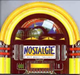 Couverture du produit · Nostalgie - C'est Pour Toujours