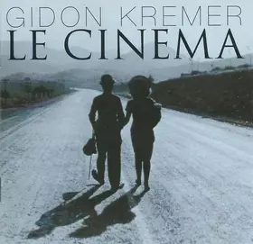 Couverture du produit · Le Cinema