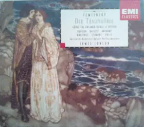 Couverture du produit · Der Traumgörge  Görge The Dreamer  Görge Le Rêveur
