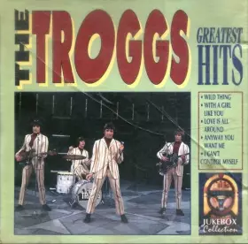 Couverture du produit · Greatest Hits