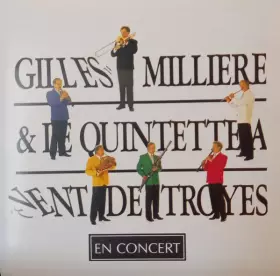 Couverture du produit · En Concert